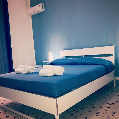 Arco Di Trionfo Palermo Bed & Breakfast ภายนอก รูปภาพ
