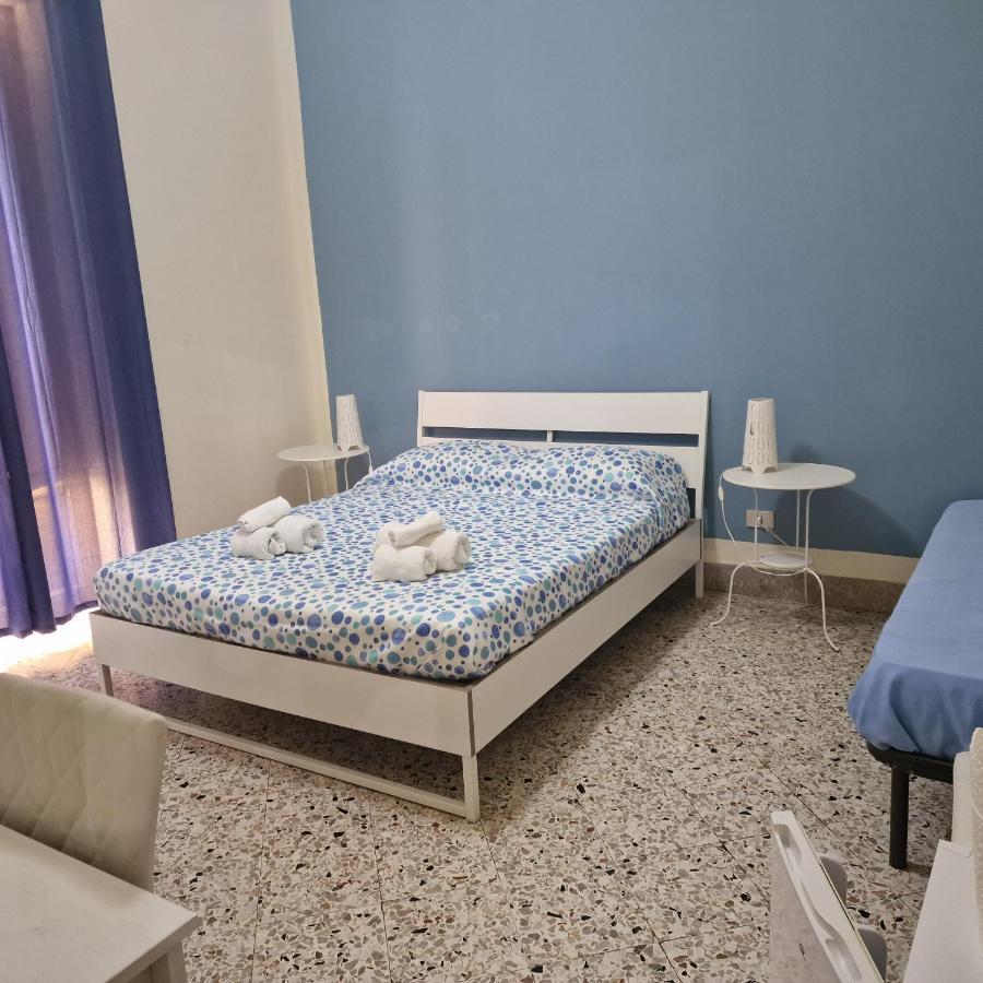 Arco Di Trionfo Palermo Bed & Breakfast ภายนอก รูปภาพ